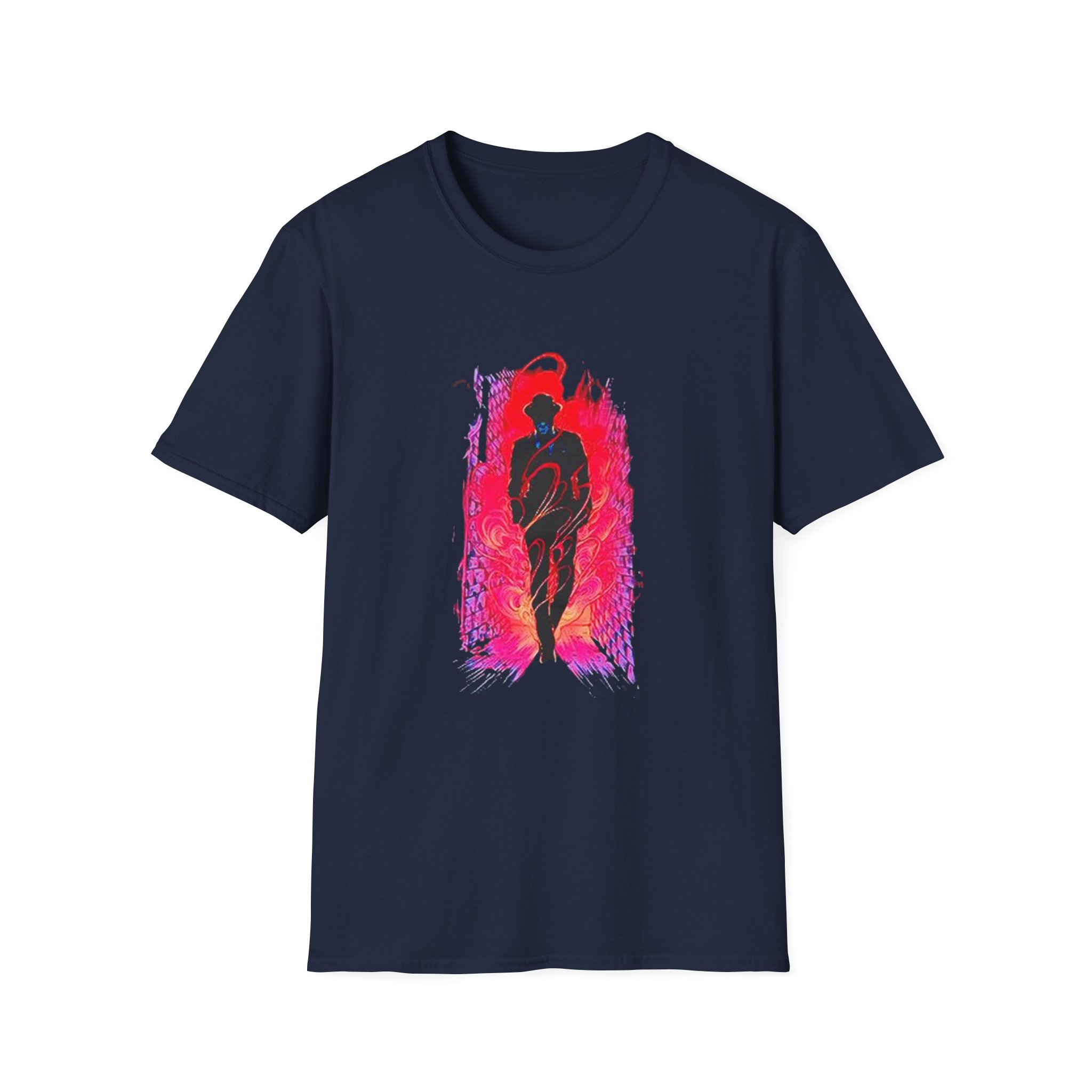 SmallAnt Unisex Softstyle T-Shirt