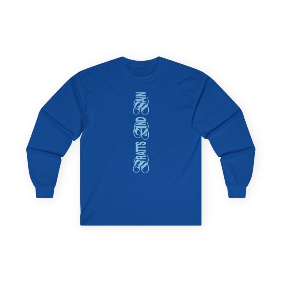 Royel Otis Sofa King Unisex Ultra Cotton Long Sleeve Tee