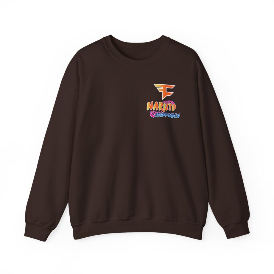 Faze Clan Unisex Heavy Blend™ Crewneck Sweatshirt