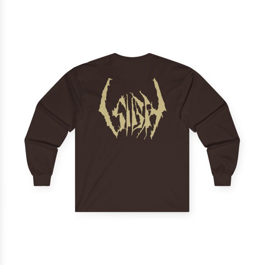 Sigh I’ve Seen the World’s End Unisex Ultra Cotton Long Sleeve Tee