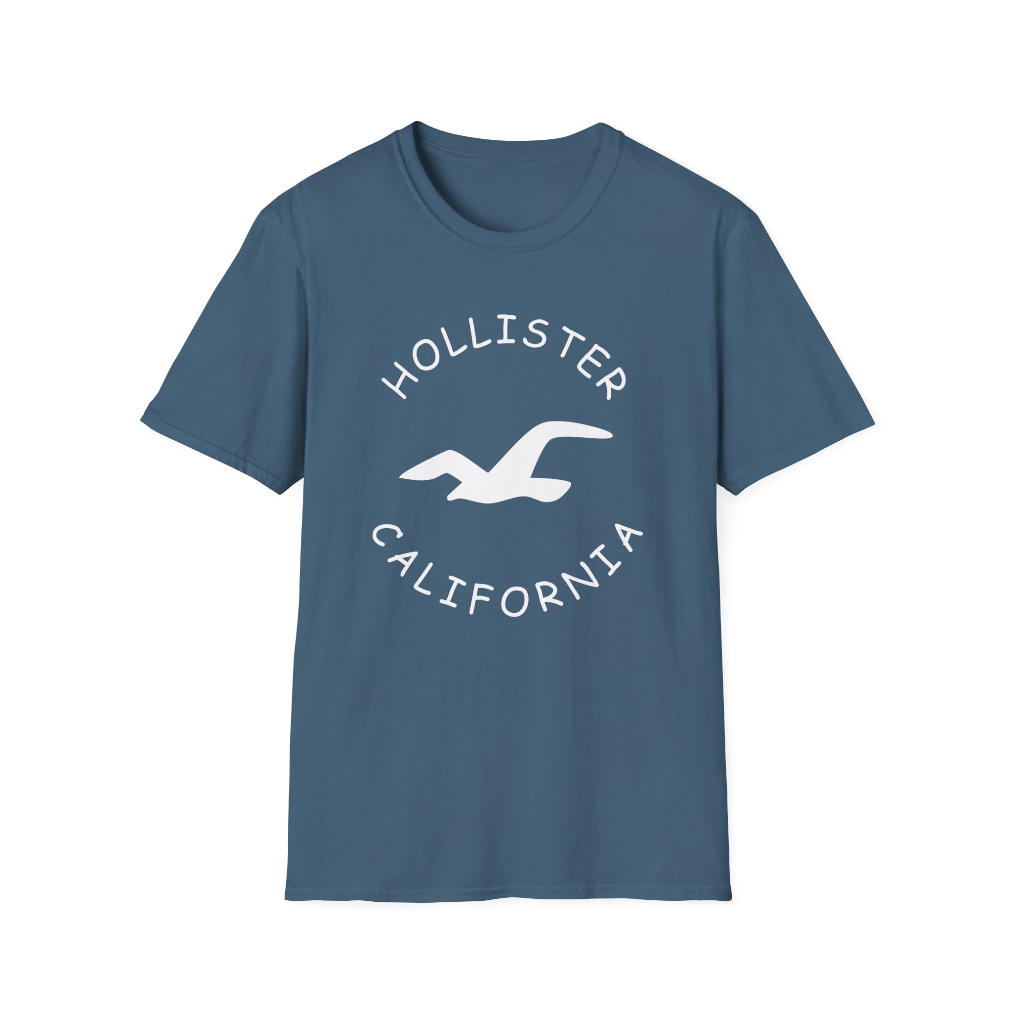 Fede Vigevani Unisex Softstyle T-Shirt