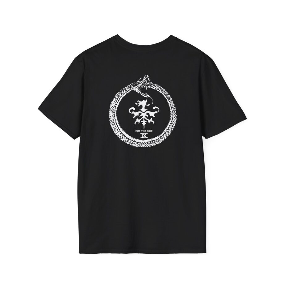 Eyehategod New Orleans Unisex Softstyle T-Shirt