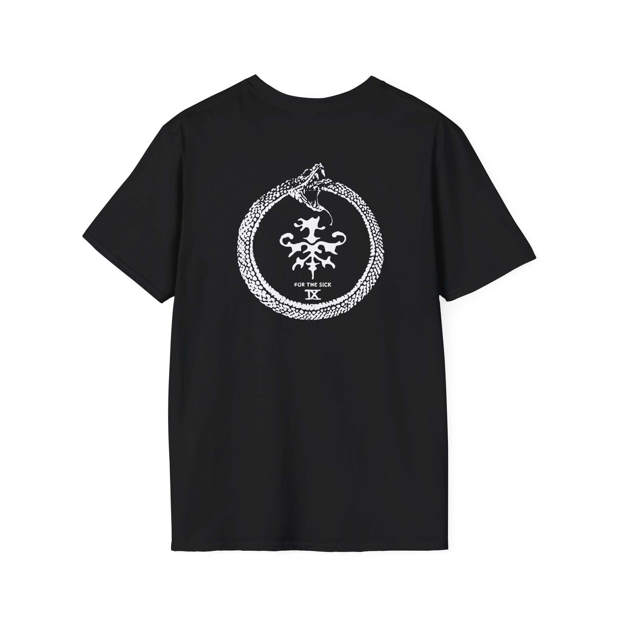 Eyehategod New Orleans Unisex Softstyle T-Shirt