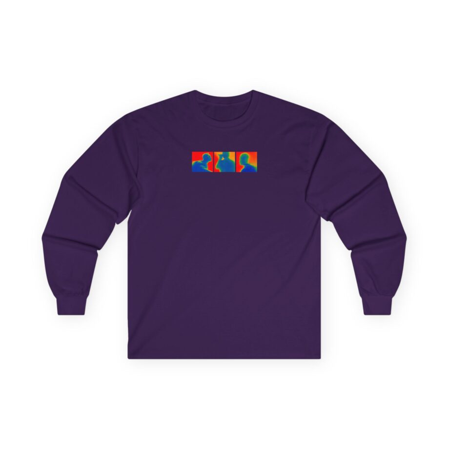 Rufus Du Sol Unisex Ultra Cotton Long Sleeve Tee