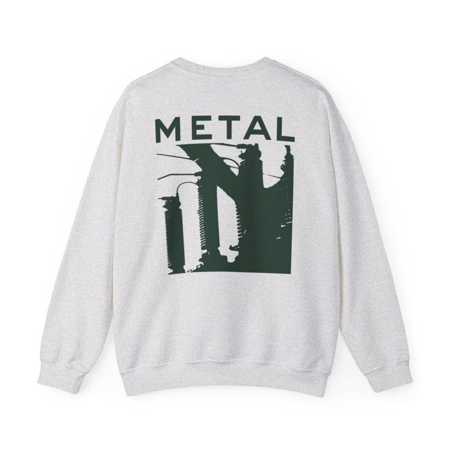 Rem Elements Unisex Heavy Blend™ Crewneck Sweatshirt