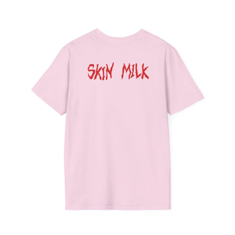 200 Stab Wounds Skin Milk Unisex Softstyle T-Shirt
