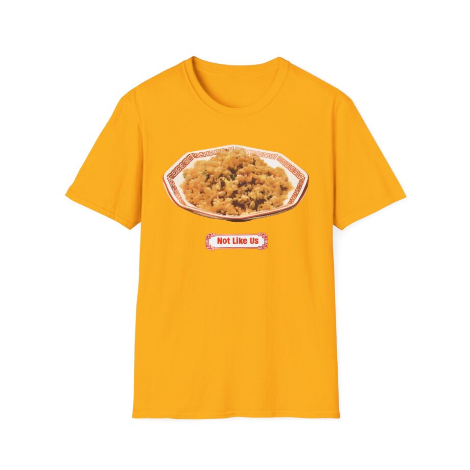 Kendrick Lamar Unisex Softstyle T-Shirt