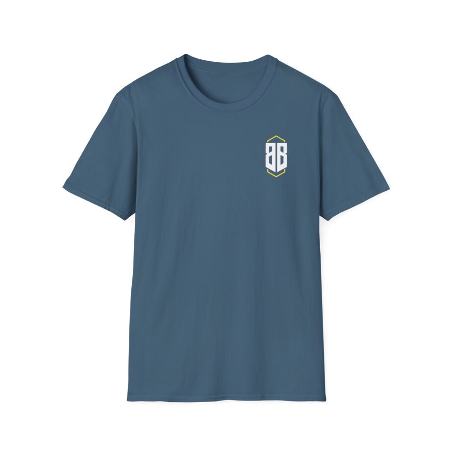 Poofesure Unisex Softstyle T-Shirt