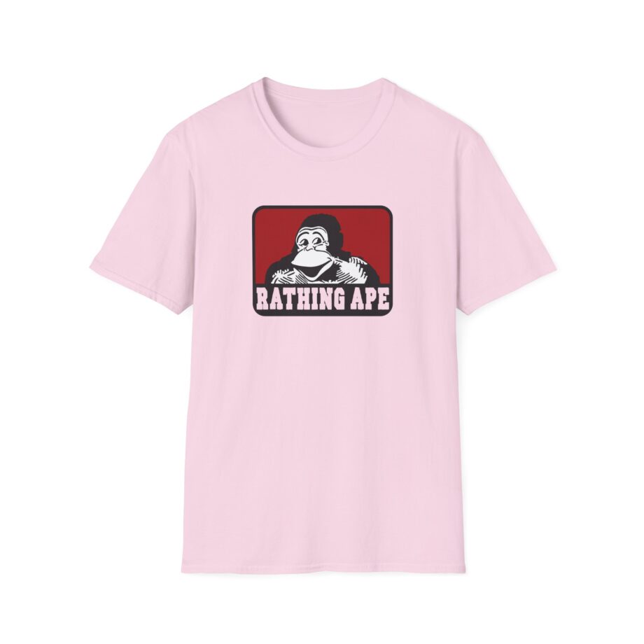 Santa Fe Klan Unisex Softstyle T-Shirt