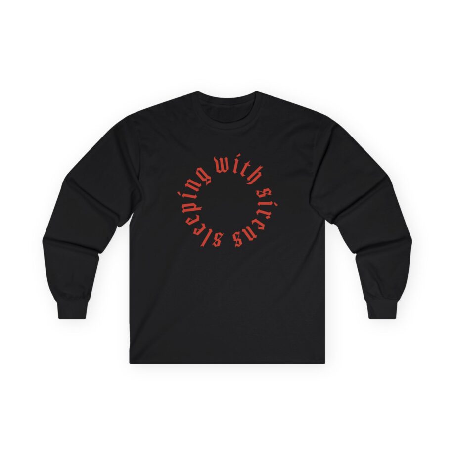 Sleeping With Sirens Unisex Ultra Cotton Long Sleeve Tee