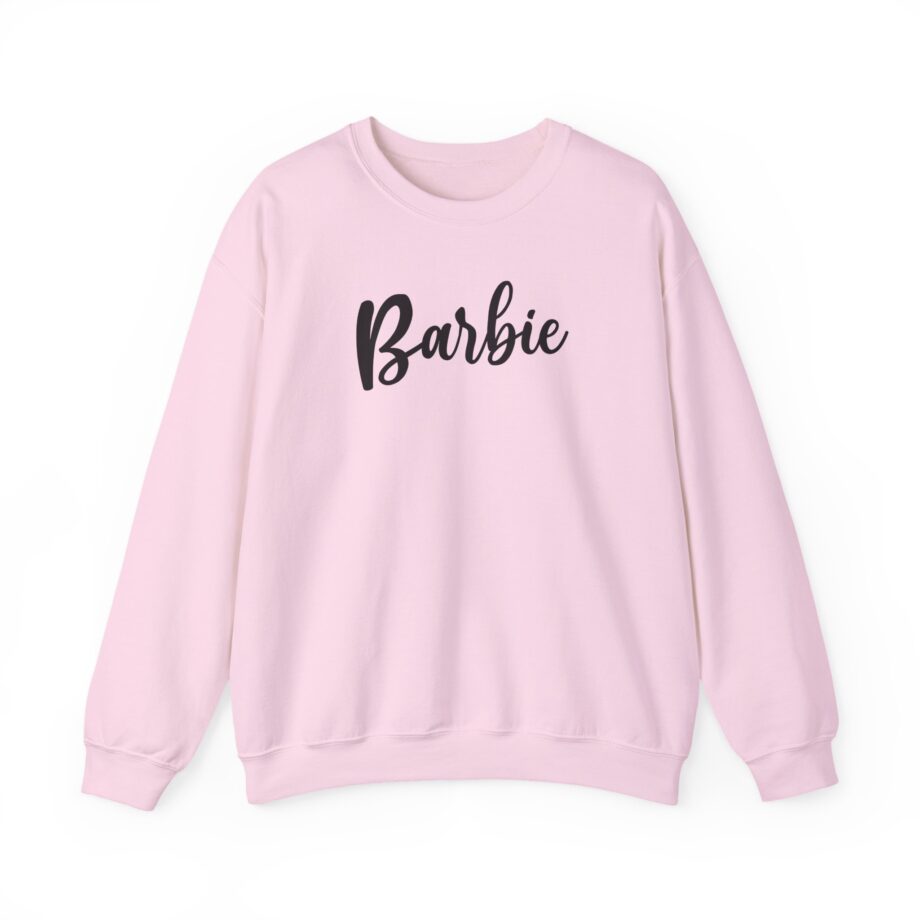 Shawty Bae Unisex Heavy Blend™ Crewneck Sweatshirt