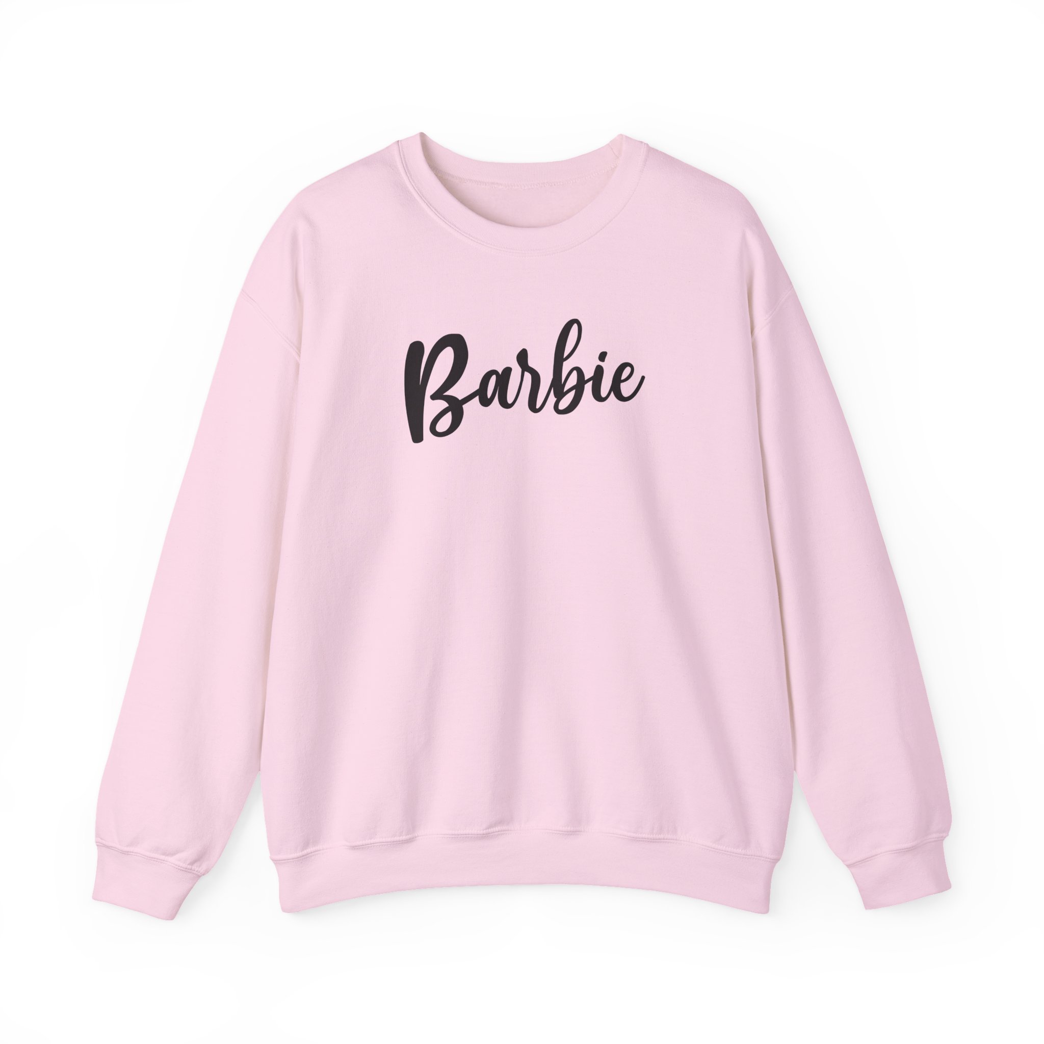 Shawty Bae Unisex Heavy Blendâ„¢ Crewneck Sweatshirt
