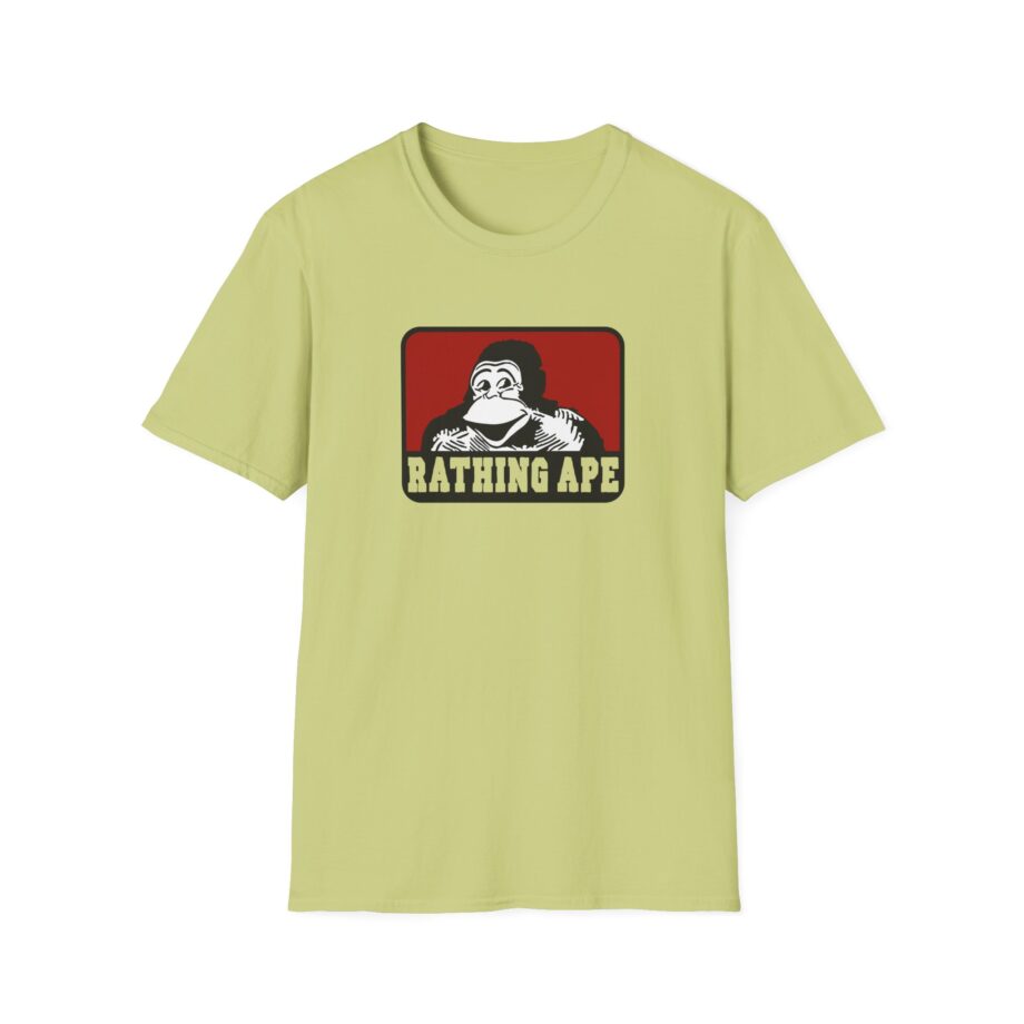 Santa Fe Klan Unisex Softstyle T-Shirt