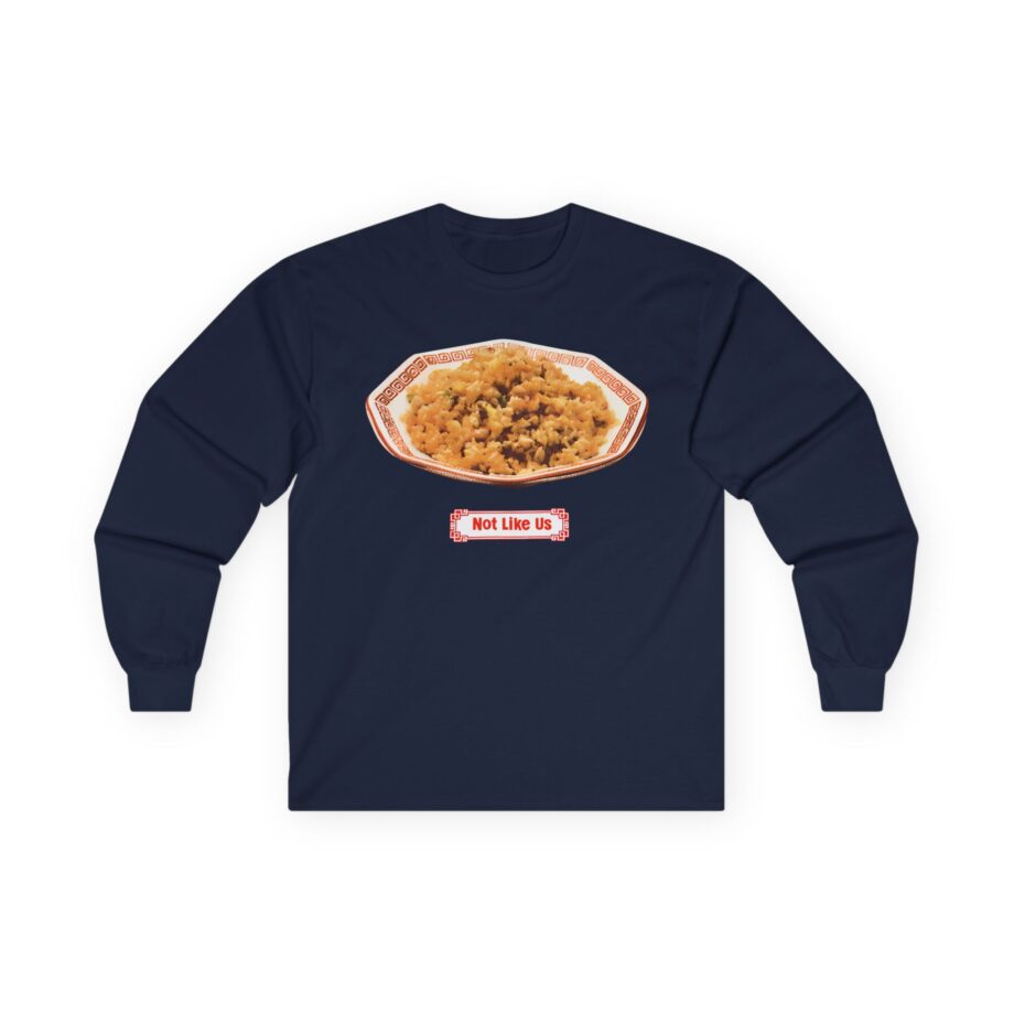 Kendrick Lamar Unisex Ultra Cotton Long Sleeve Tee