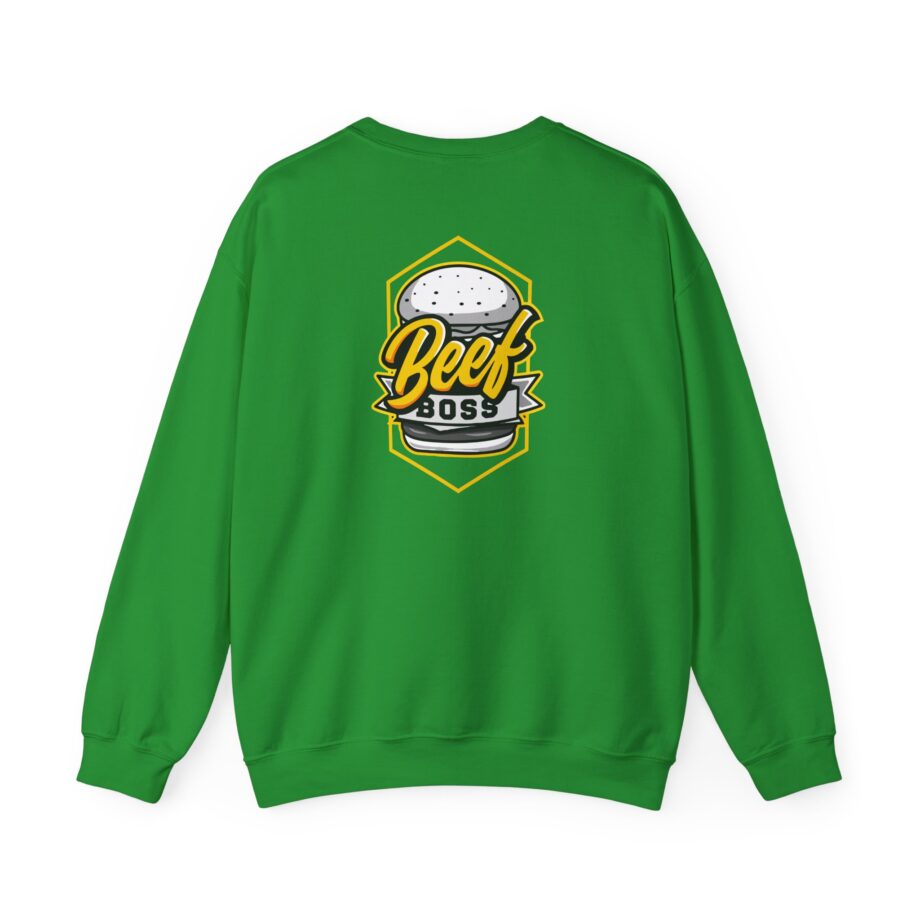 Poofesure Unisex Heavy Blend™ Crewneck Sweatshirt