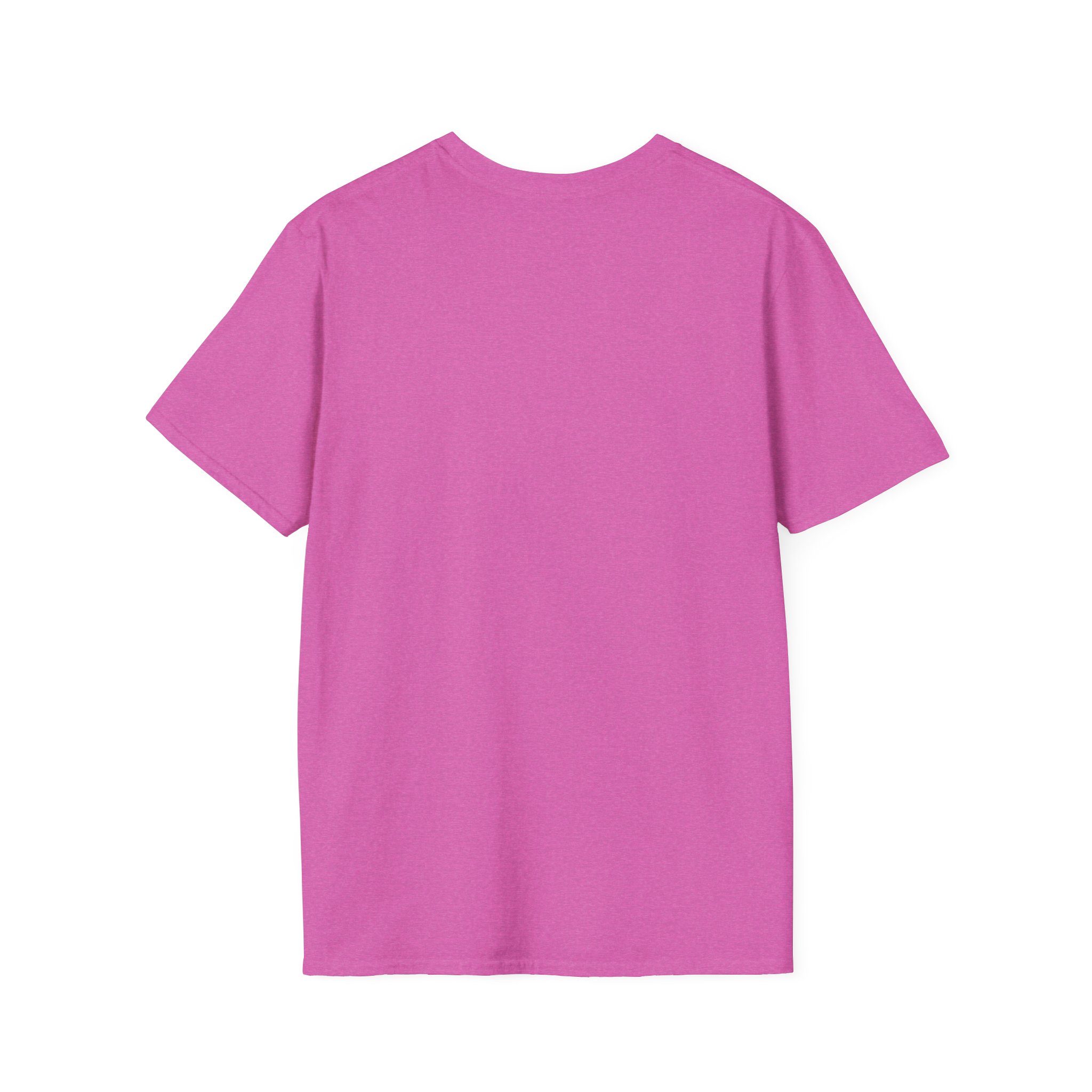 2 Live Crew Take It Off Unisex Softstyle T-Shirt