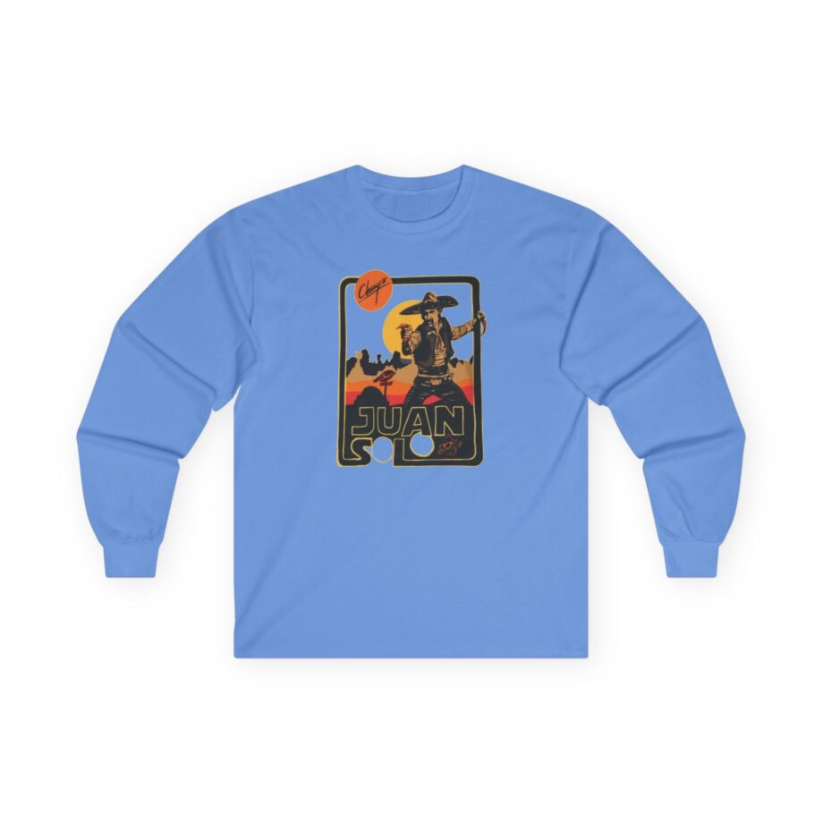 Liquid Hungrybox Unisex Ultra Cotton Long Sleeve Tee