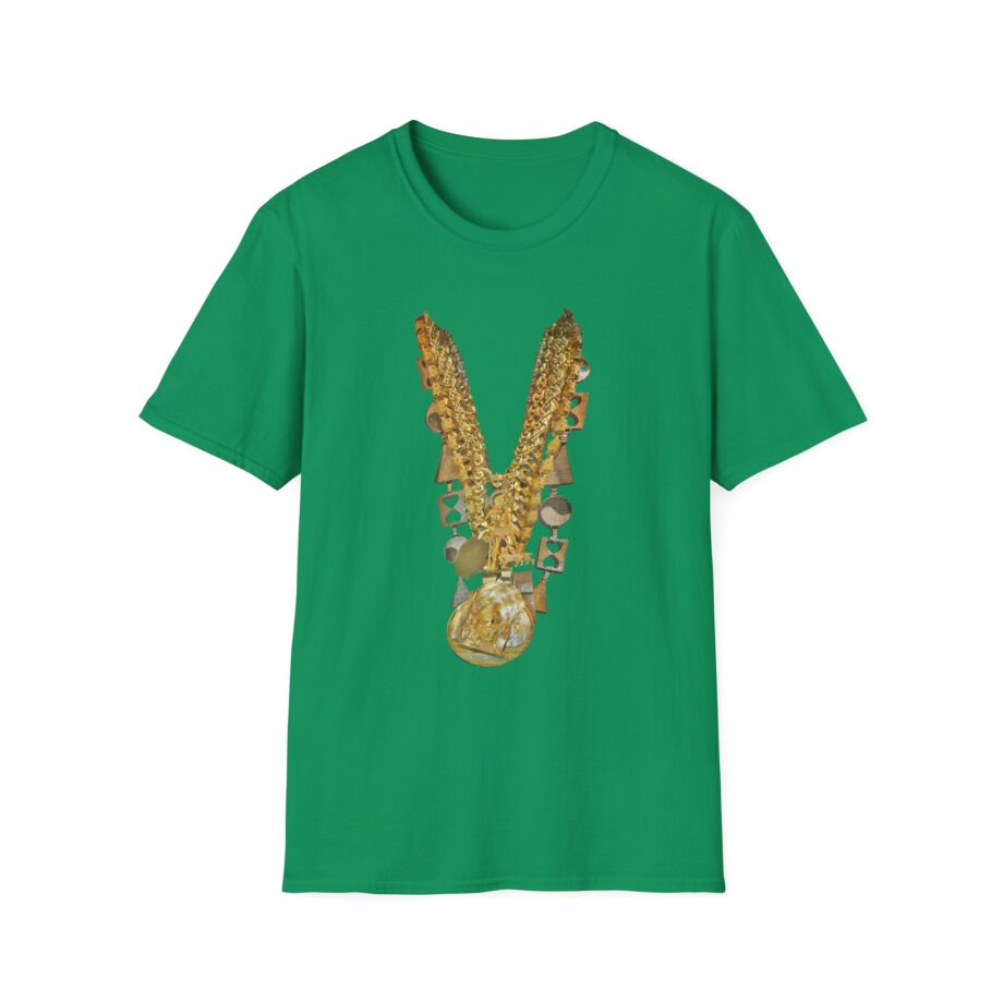 Slick Rick Unisex Softstyle T-Shirt