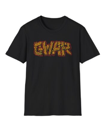 Gwar Unisex Softstyle T-Shirt