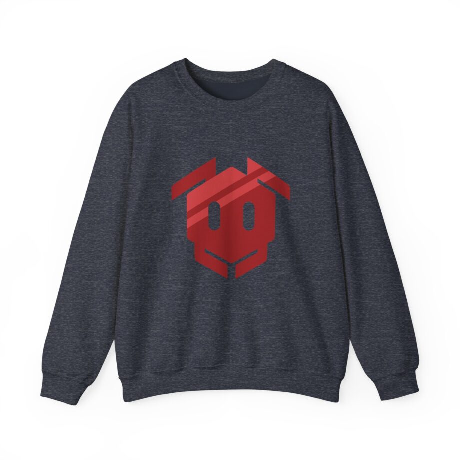 SmallAnt Unisex Heavy Blend™ Crewneck Sweatshirt