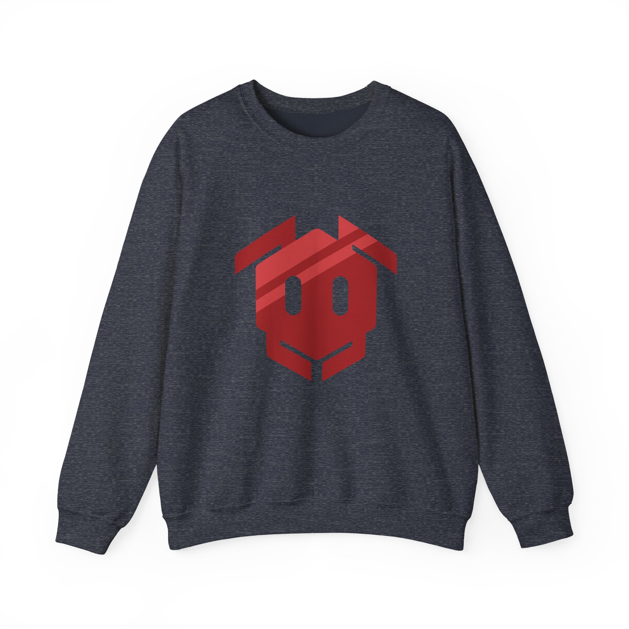 SmallAnt Unisex Heavy Blendâ„¢ Crewneck Sweatshirt
