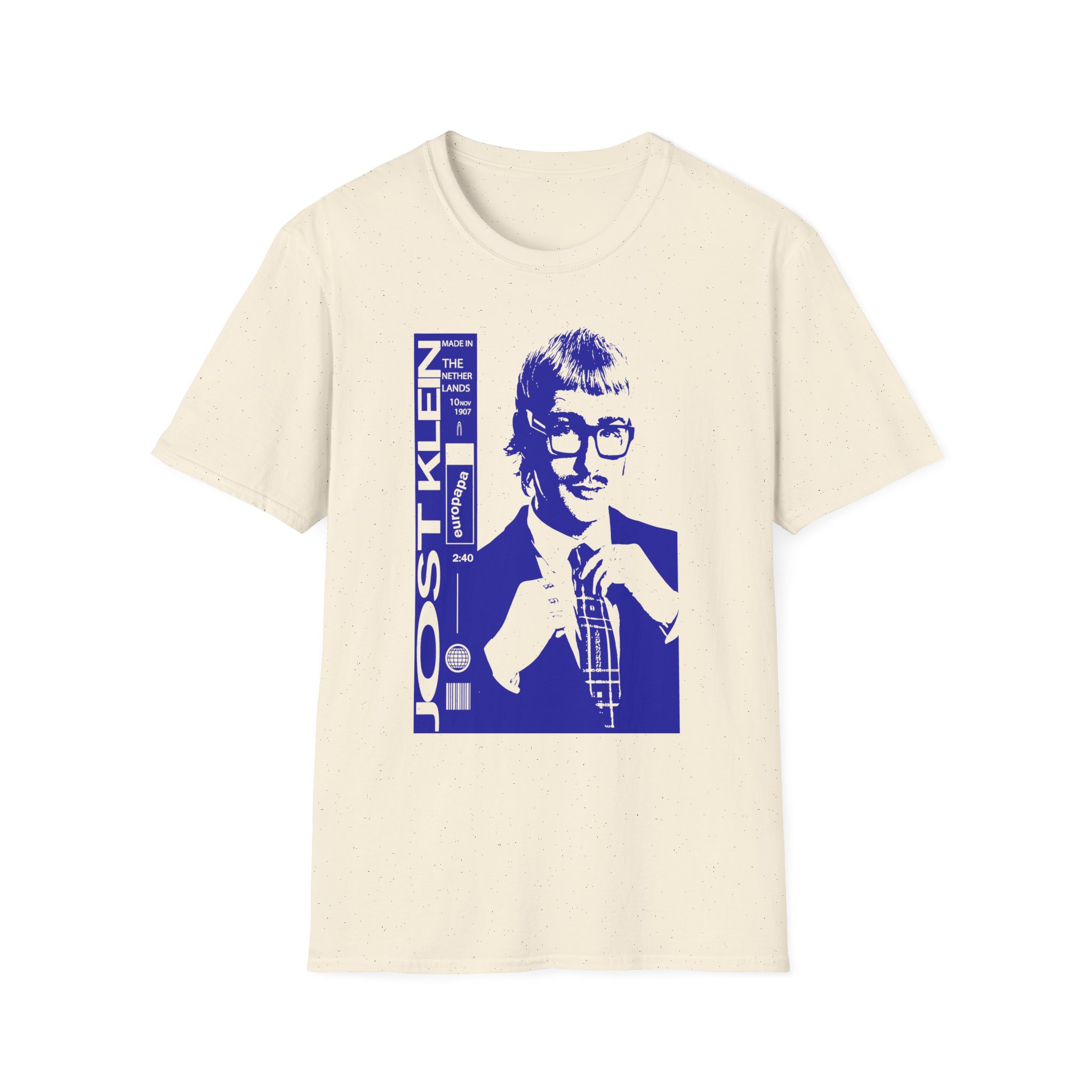 Joost Klein Unisex Softstyle T-Shirt