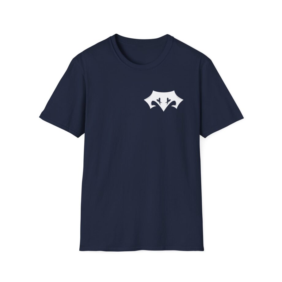 ClownPierce Fort Unisex Softstyle T-Shirt