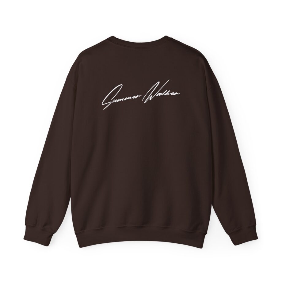 Summer Walker Unisex Heavy Blend™ Crewneck Sweatshirt