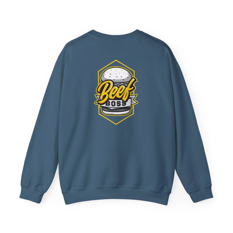 Poofesure Unisex Heavy Blend™ Crewneck Sweatshirt