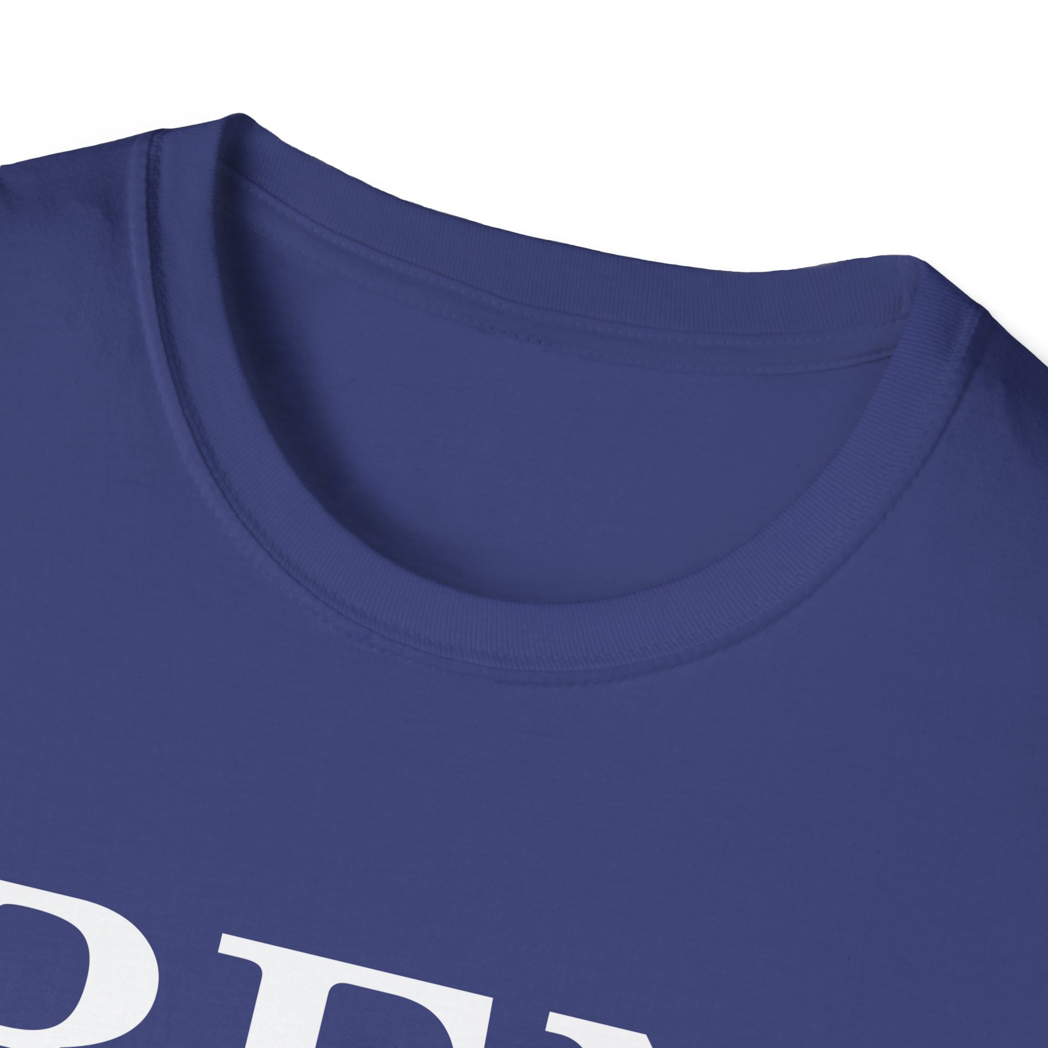 Ben Cristovao Unisex Softstyle T-shirt