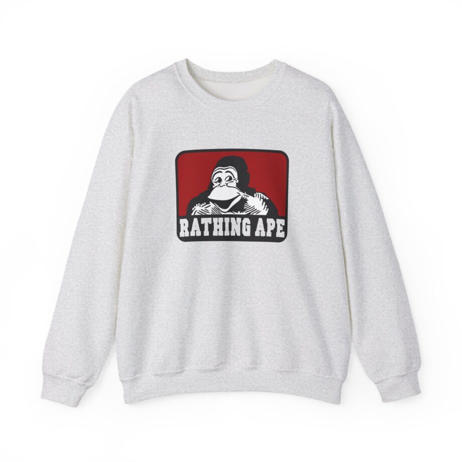 Santa Fe Klan Unisex Heavy Blend™ Crewneck Sweatshirt