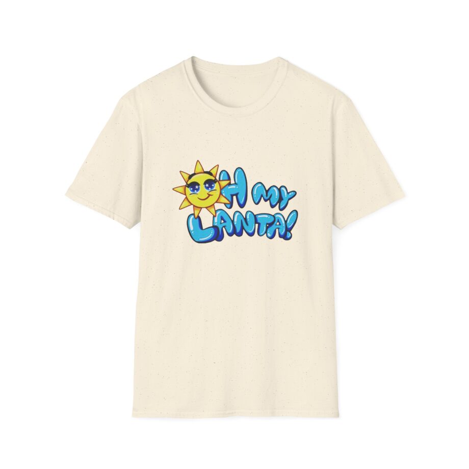 SmallAnt Unisex Softstyle T-Shirt