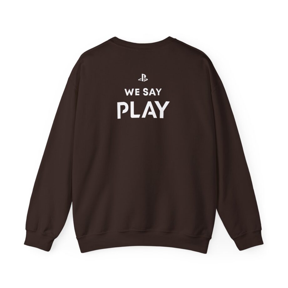 Playstation Pride 2022 Unisex Heavy Blend™ Crewneck Sweatshirt
