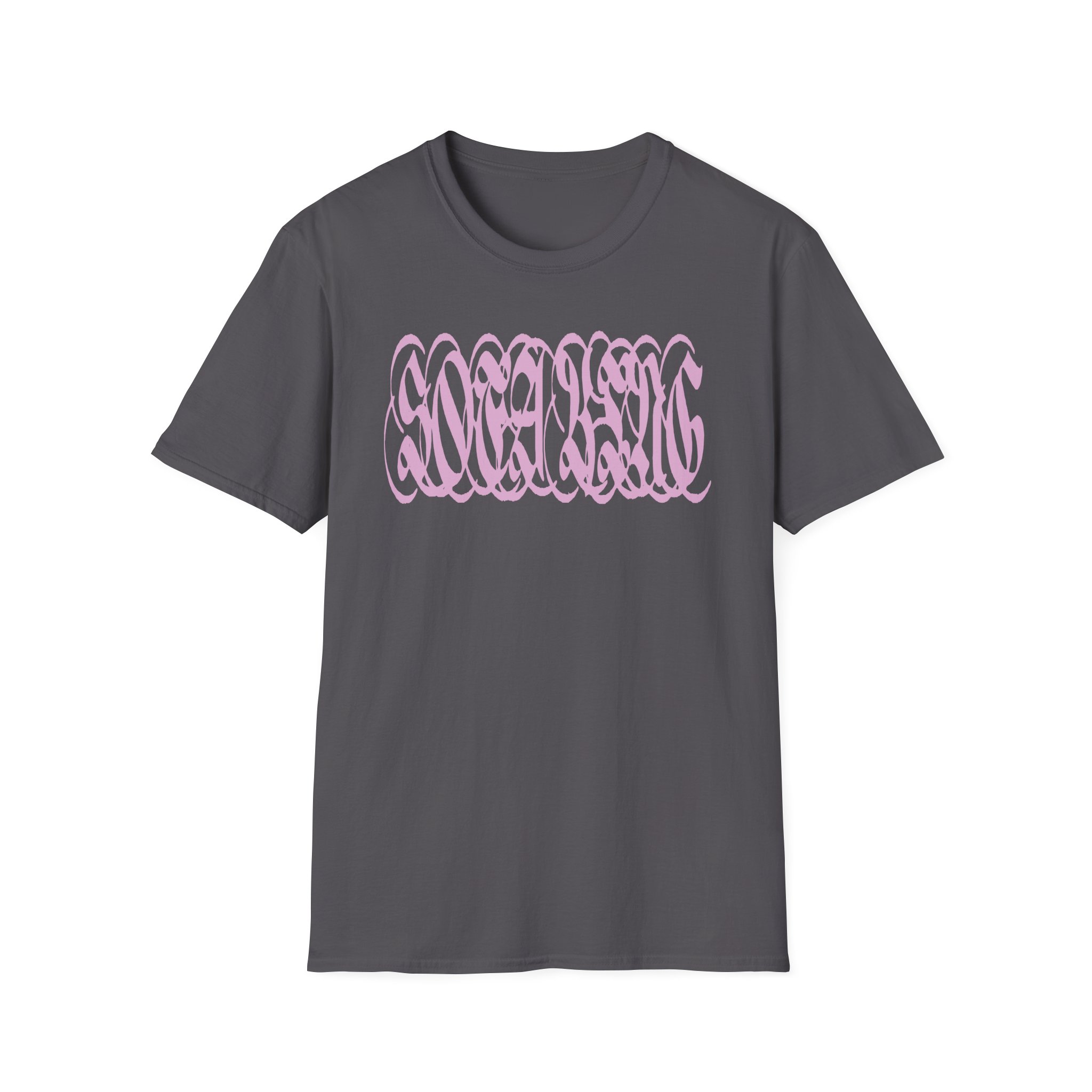 Royel Otis Sofa King Unisex Softstyle T-Shirt