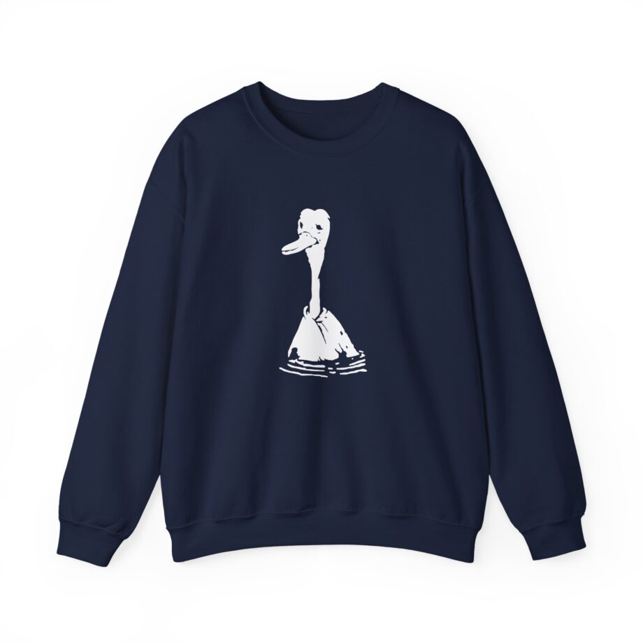 Vildhjarta Anden Unisex Heavy Blend Crewneck Sweatshirt