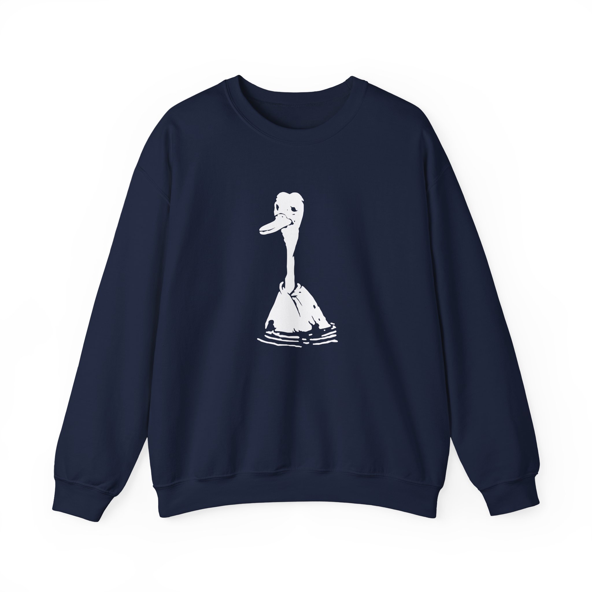 Vildhjarta Anden Unisex Heavy Blend Crewneck Sweatshirt