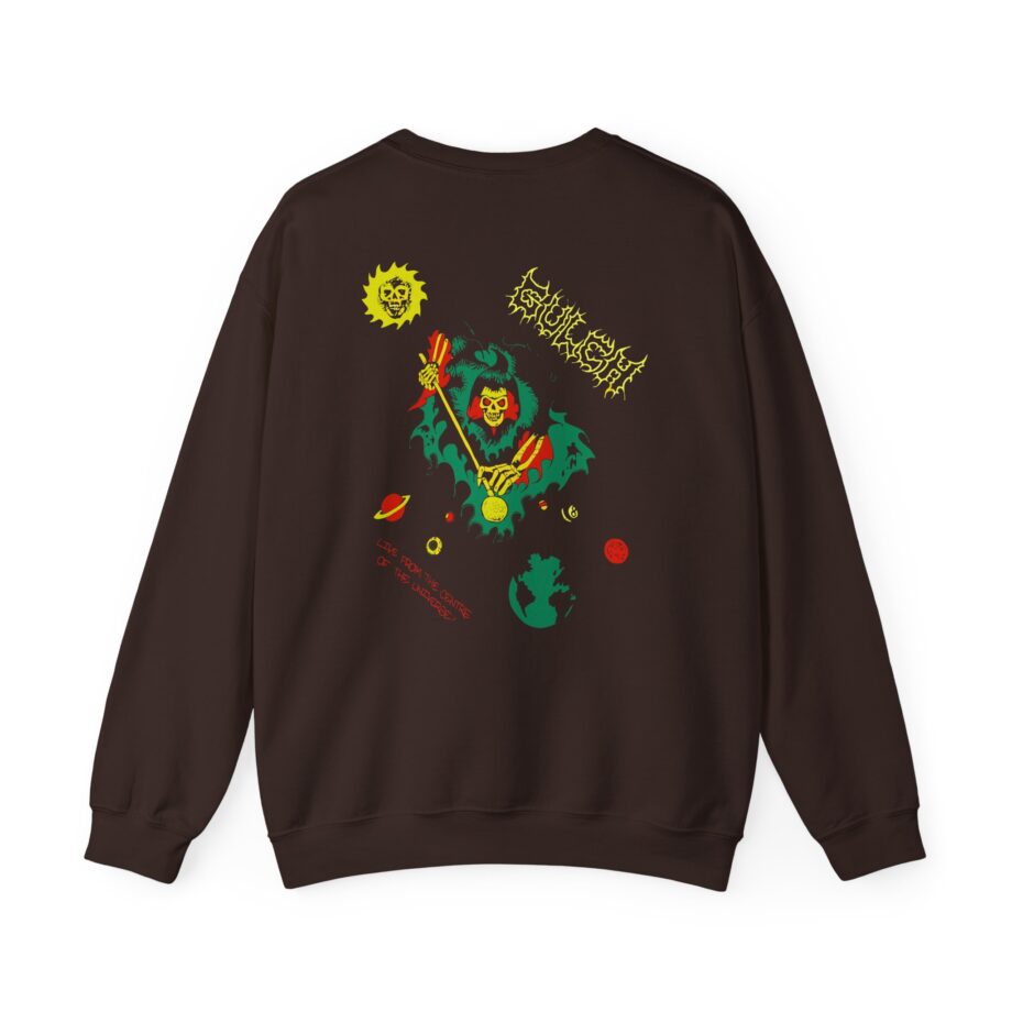 Gulch Hardcore Band Unisex Heavy Blend™ Crewneck Sweatshirt