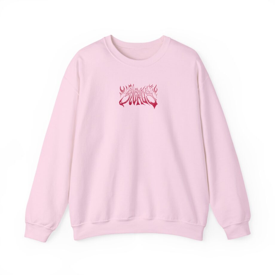 Sickos Unisex Heavy Blend™ Crewneck Sweatshirt