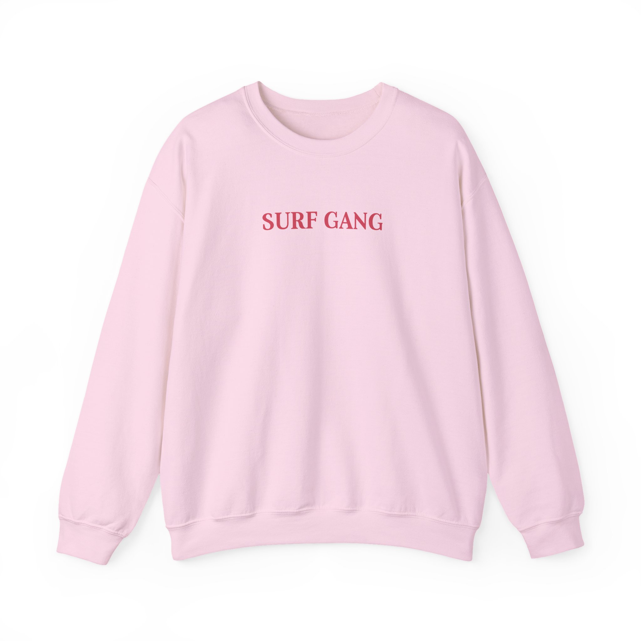 Surf Gang Unisex Heavy Blendâ„¢ Crewneck Sweatshirt