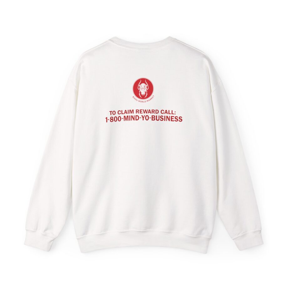 Summer Walker New Baby Unisex Heavy Blend™ Crewneck Sweatshirt