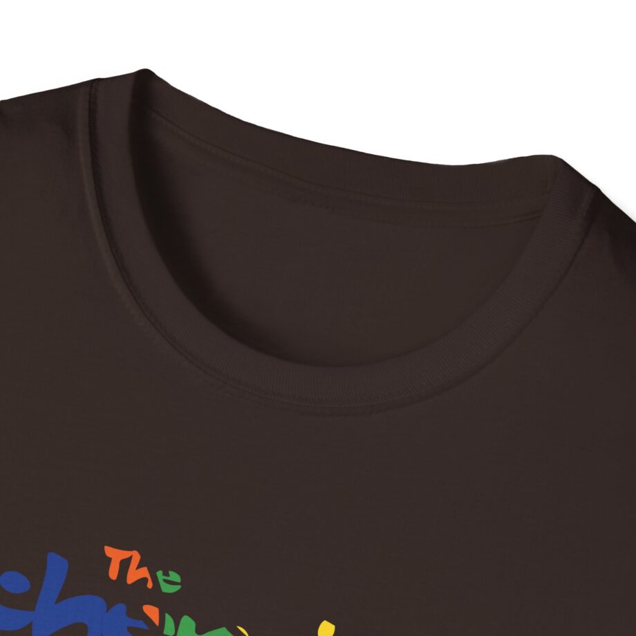 The Chemical Brothers for That Beautiful Feeling Tour Unisex Softstyle T-Shirt