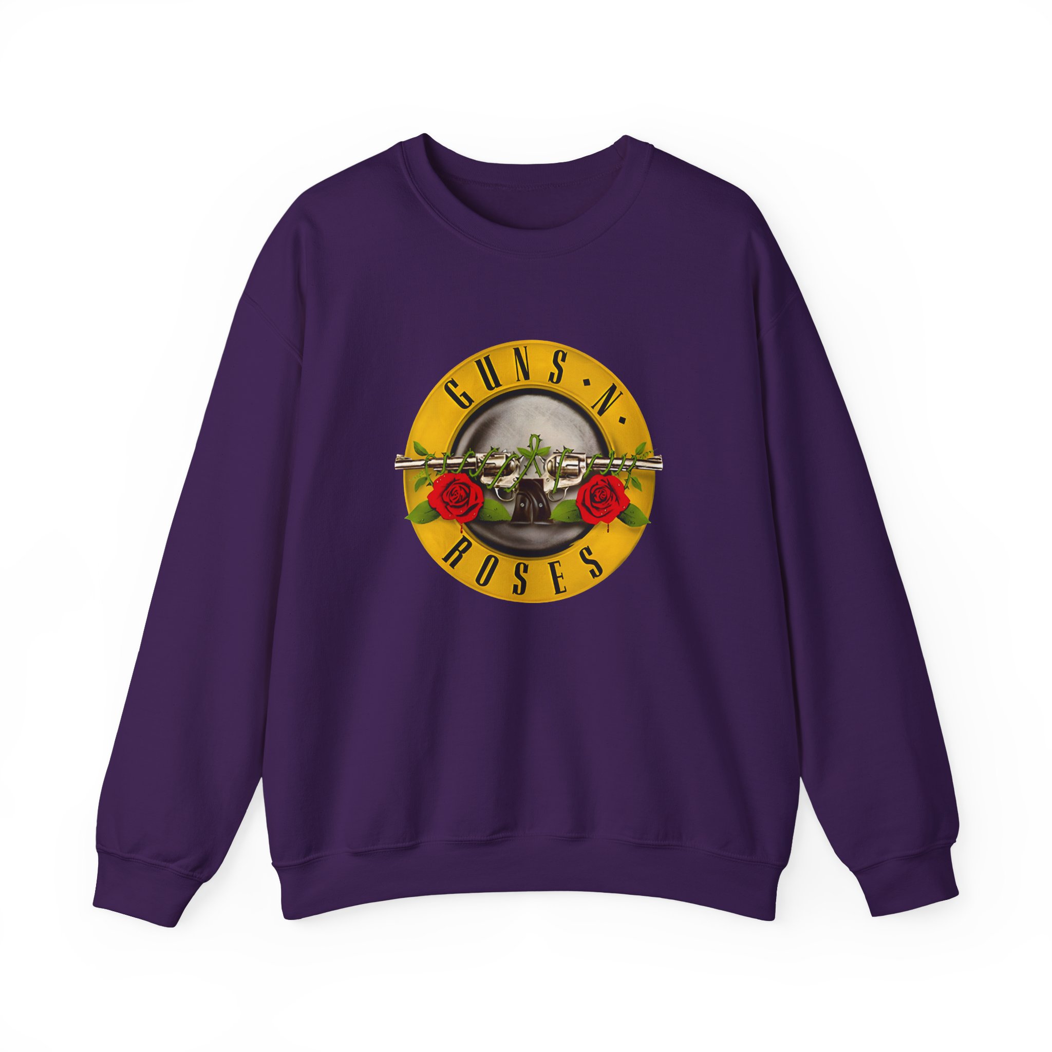 Shubble Unisex Heavy Blendâ„¢ Crewneck Sweatshirt