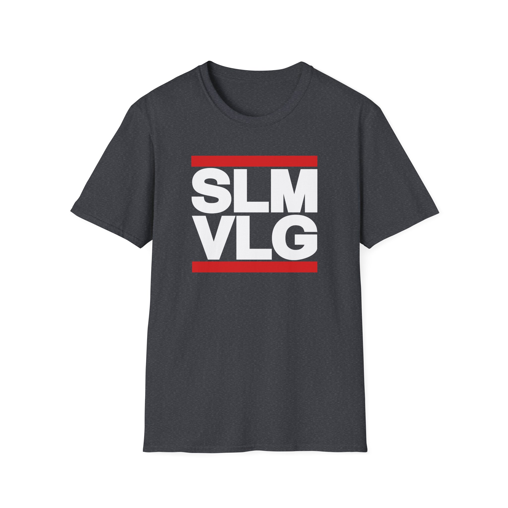 Slum Village Unisex Softstyle T-Shirt