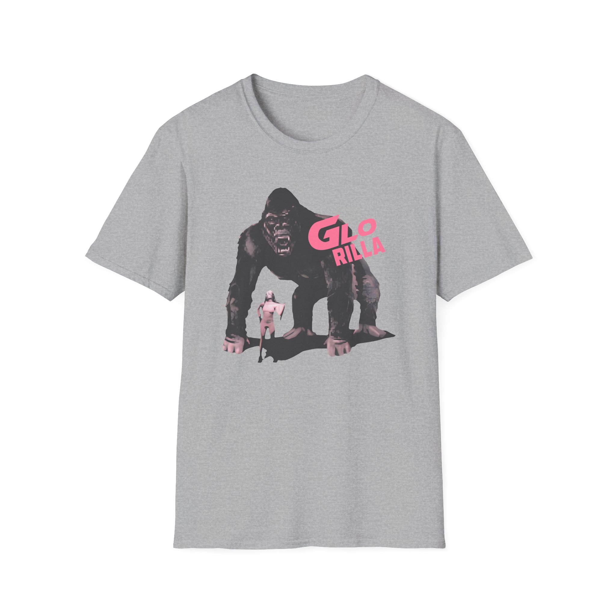 Glorilla Unisex Softstyle T-Shirt