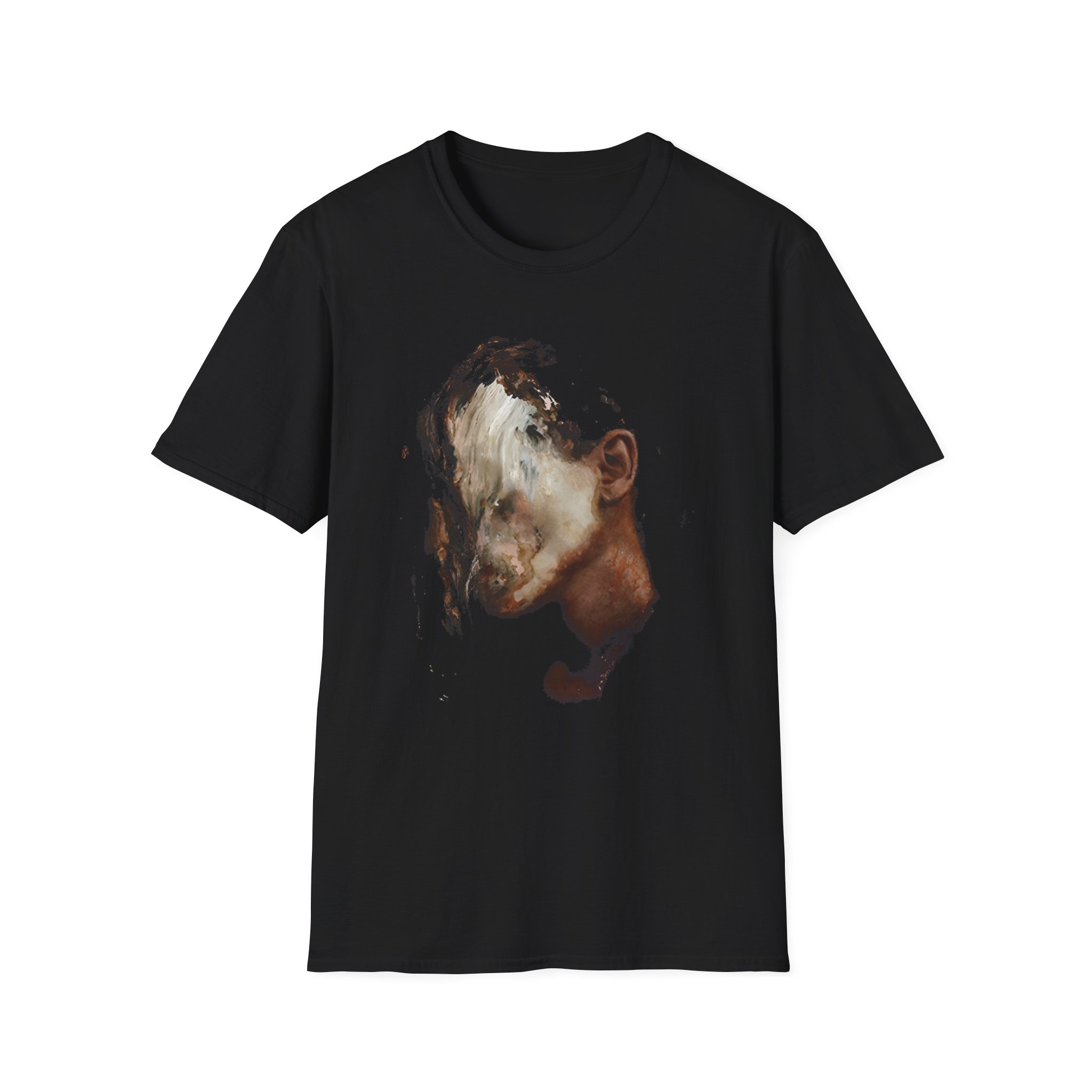 070 Shake You Can't Kill Me Unisex Softstyle T-Shirt
