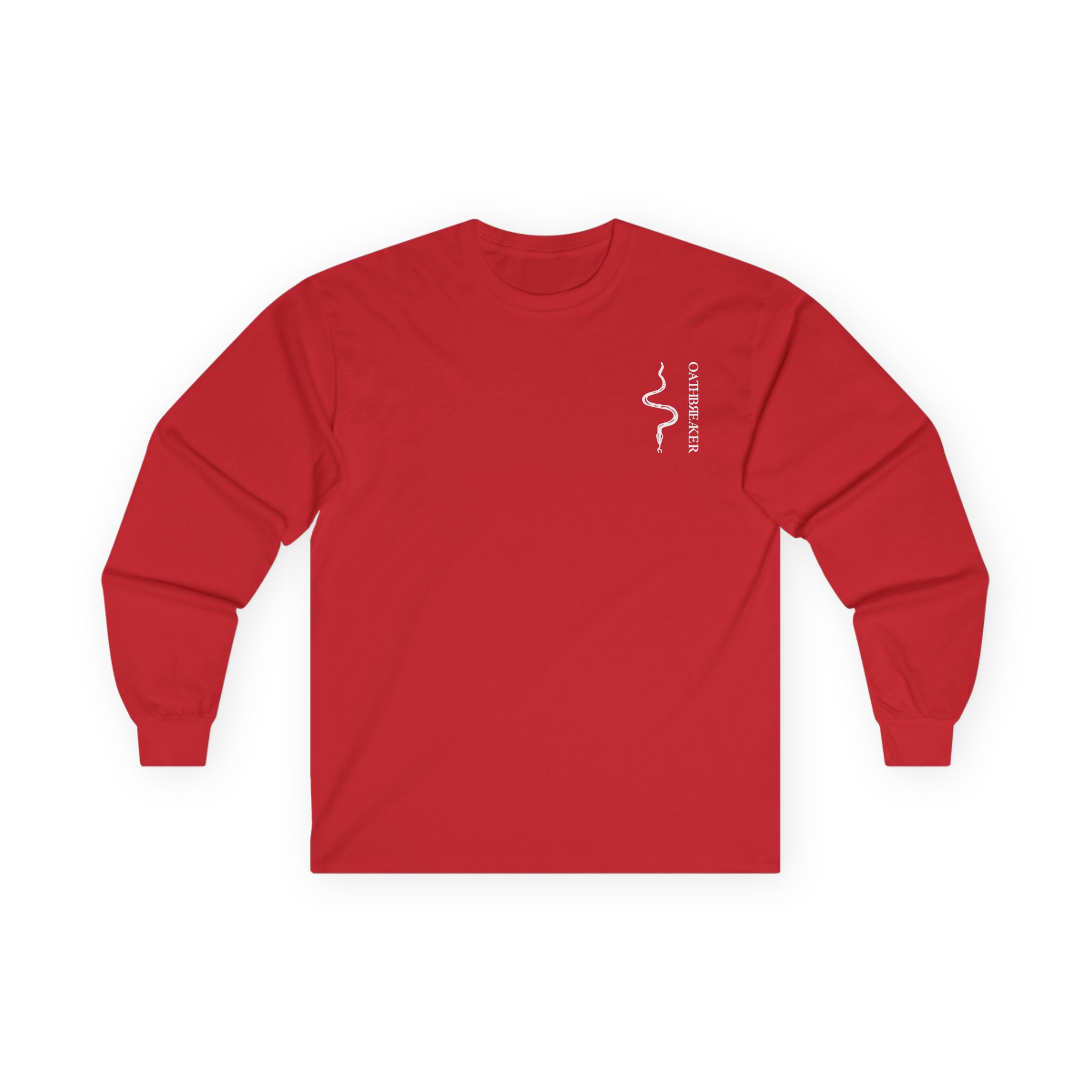 Oathbreaker Candle Unisex Ultra Cotton Long Sleeve Tee