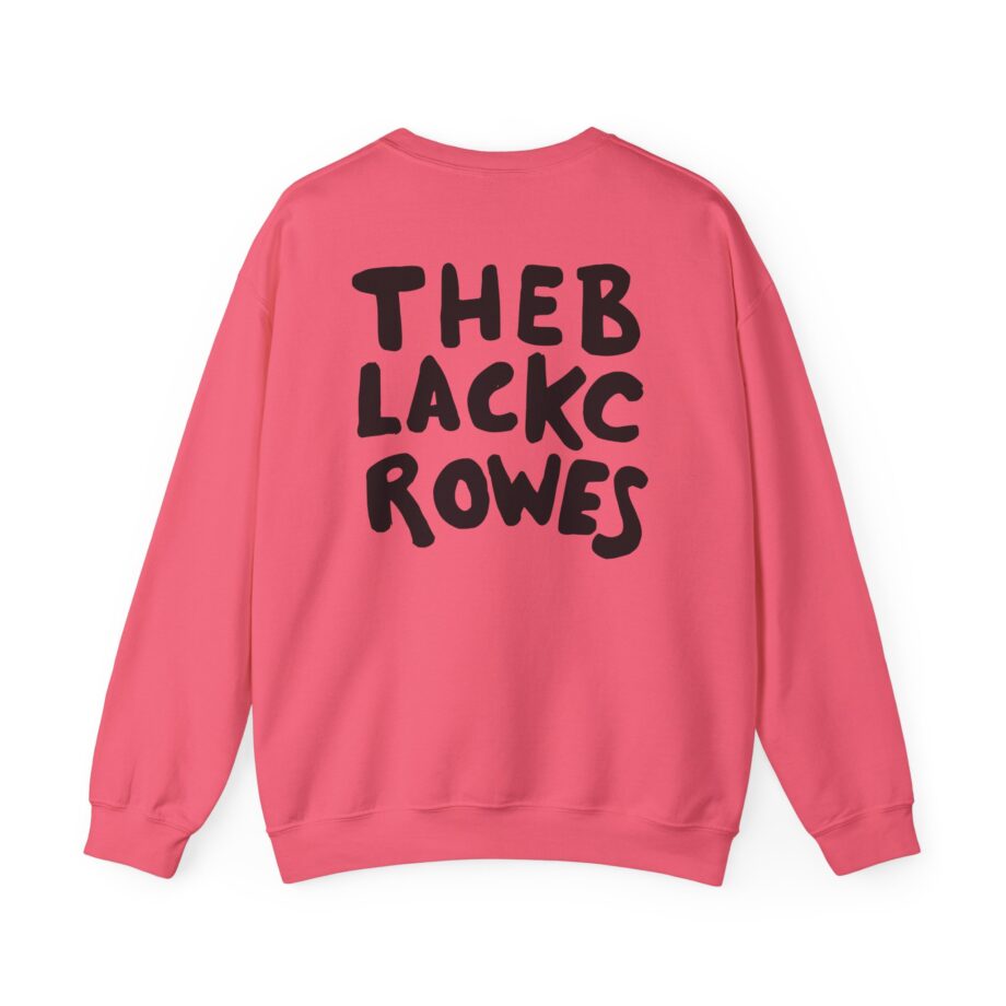 BC Happiness Bastards Unisex Heavy Blend™ Crewneck Sweatshirt