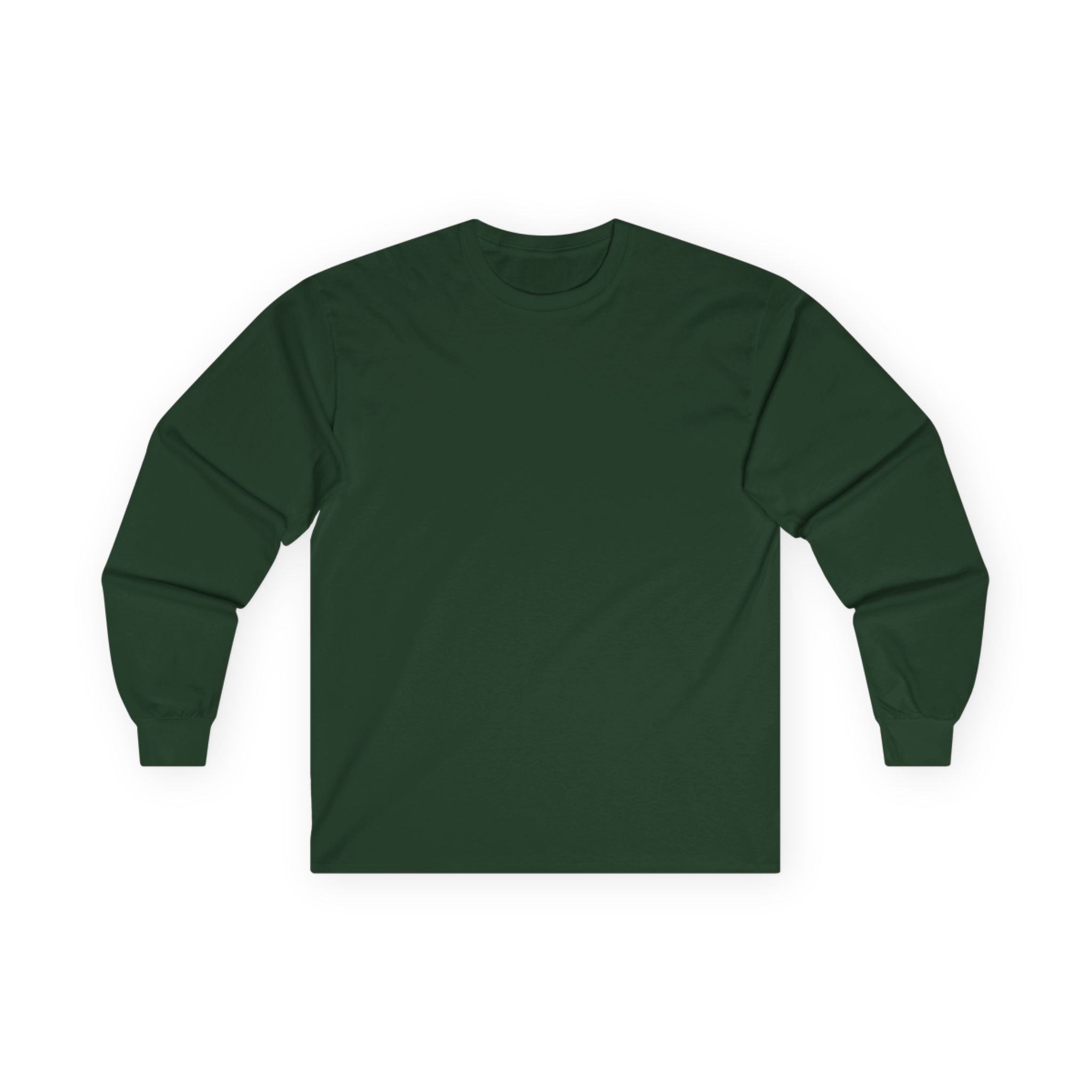Sickos Unisex Ultra Cotton Long Sleeve Tee