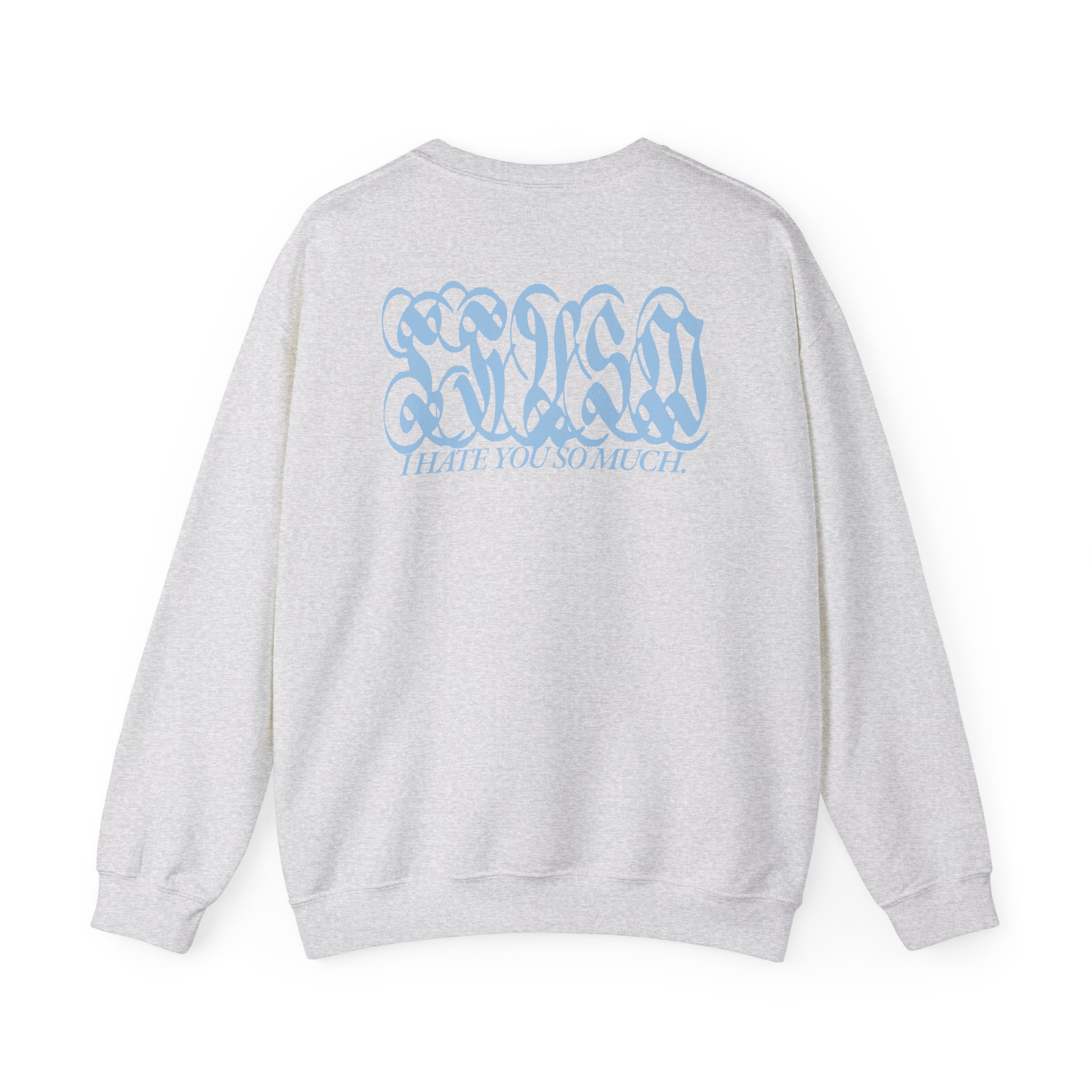 Royel Otis Sofa King  Unisex Heavy Blendâ„¢ Crewneck Sweatshirt
