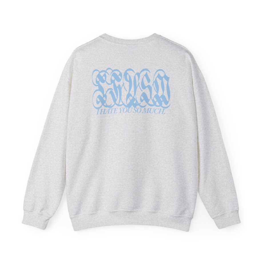 Royel Otis Sofa King  Unisex Heavy Blend™ Crewneck Sweatshirt